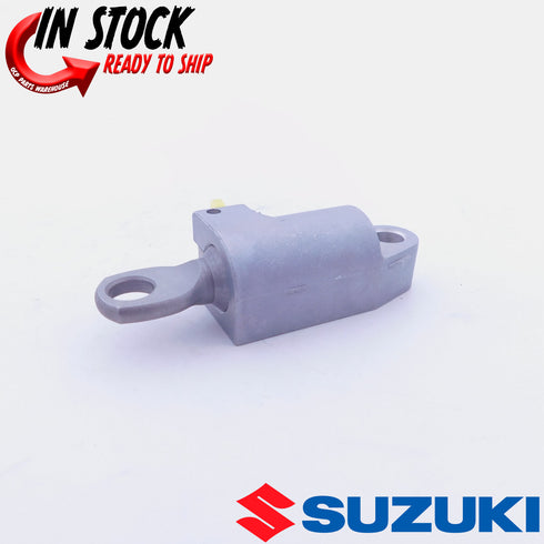 NEW OEM SUZUKI 1996-2017 LS650 SAVAGE S40 CAM CHAIN ADJUSTER TENSIONER